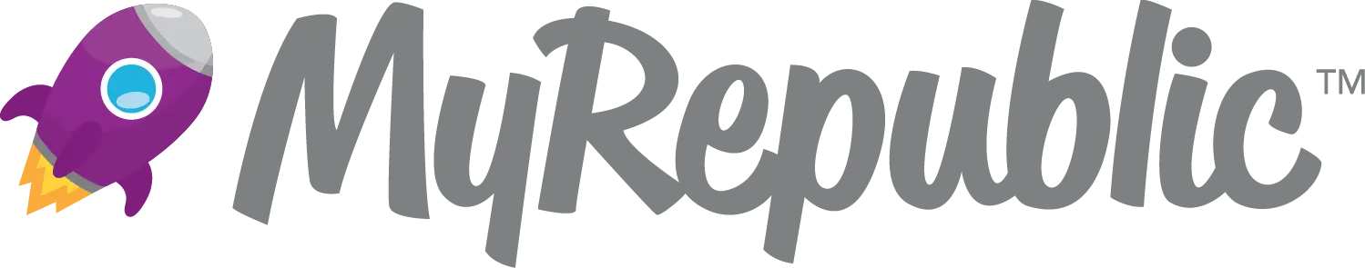 MyRepublic Authorized Sales Partner